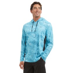 Vaportek Hooded Prop Wash Tahiti