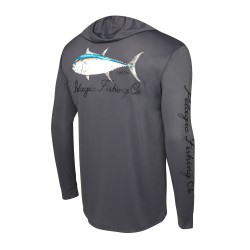 Aquatek Hooded Goione