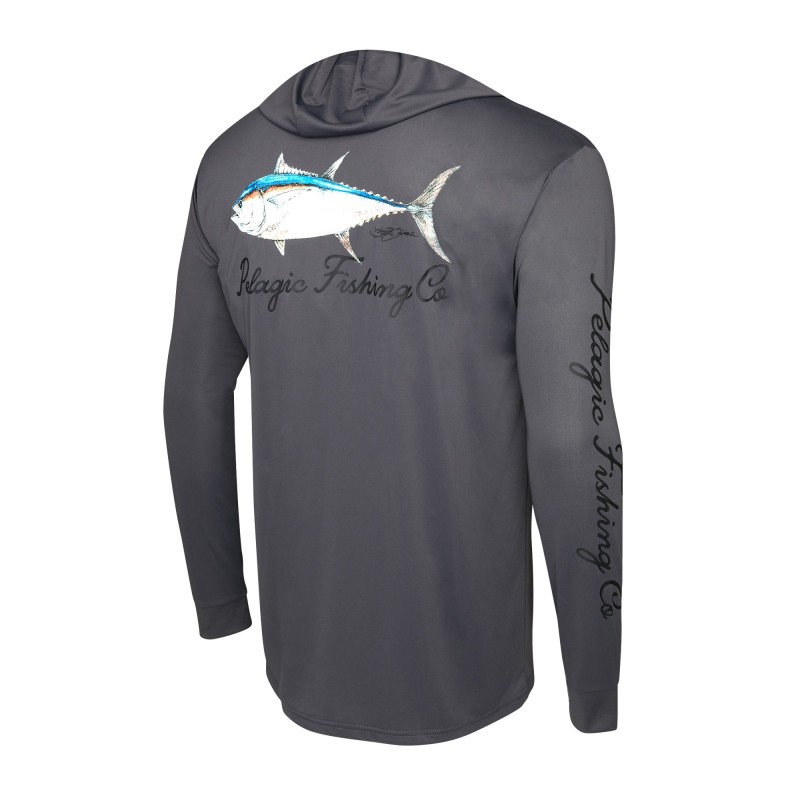 Aquatek Hooded Goione