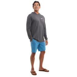 Aquatek Hooded Goione