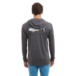 Aquatek Hooded Goione