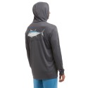 Aquatek Hooded Goione