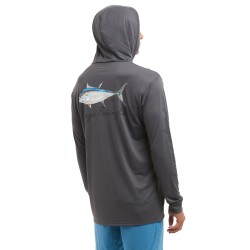 Aquatek Hooded Goione