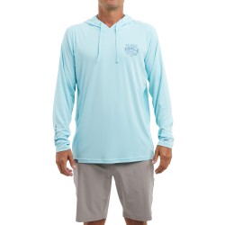 Vaportek Hooded map Fish