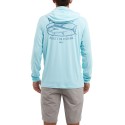 Vaportek Hooded map Fish