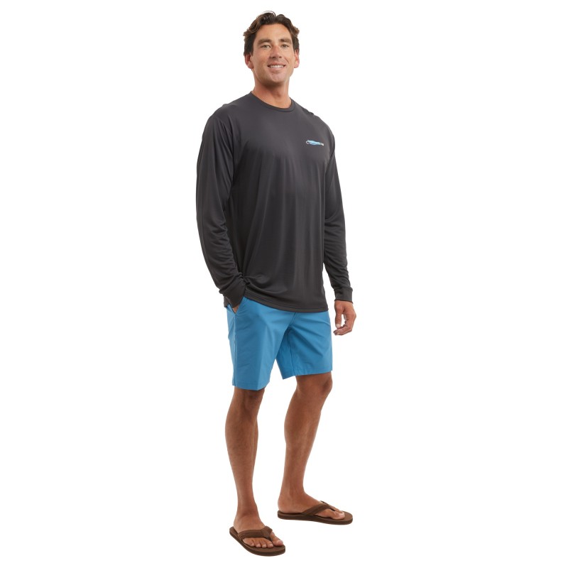 Aquatek Built for Trolling
