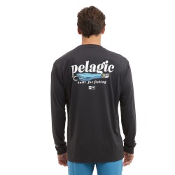 Aquatek Built for Trolling