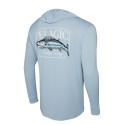 Aquatek Hooded Wahoo