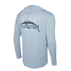 Aquatek Hooded Wahoo