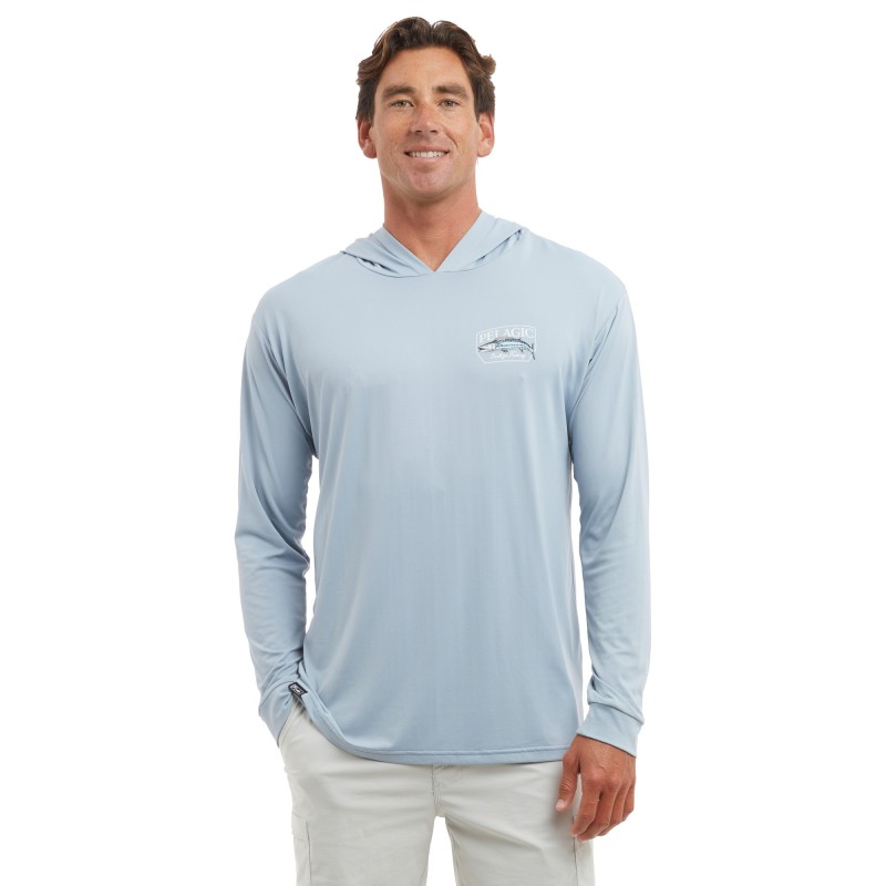 Aquatek Hooded Wahoo