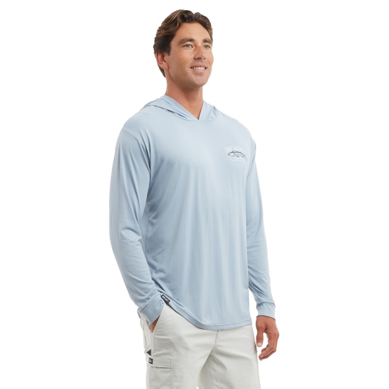 Aquatek Hooded Wahoo