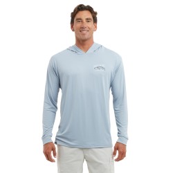 Aquatek Hooded Wahoo