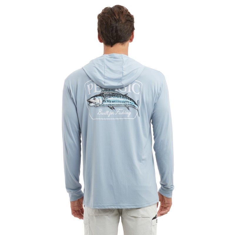Aquatek Hooded Wahoo