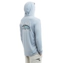 Aquatek Hooded Wahoo