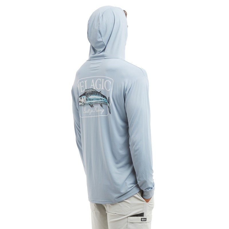 Aquatek Hooded Wahoo