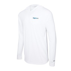 Aquatek Hooded Built For Trolling