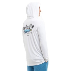 Aquatek Hooded Built For Trolling