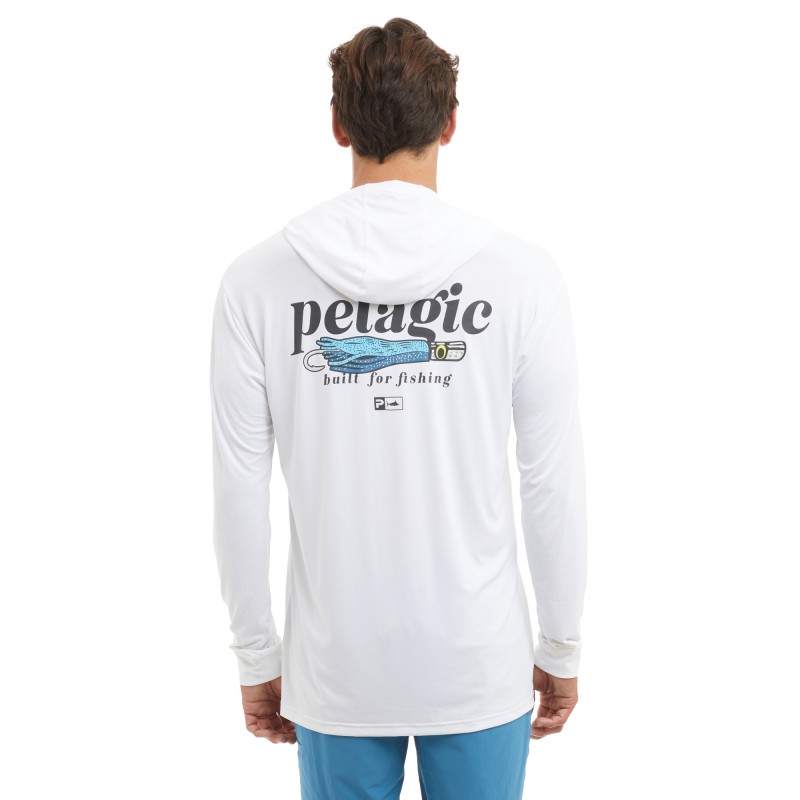Aquatek Hooded Built For Trolling