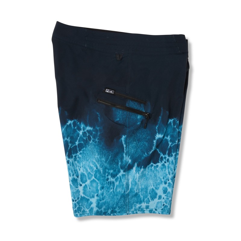 Strike Boardshorts 19" Prop Wash