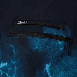 Strike Boardshorts 19" Prop Wash