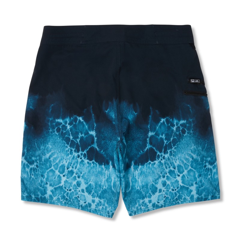 Strike Boardshorts 19" Prop Wash