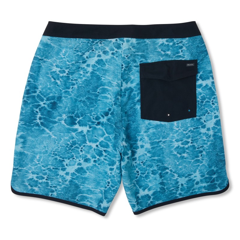High Spot Boardshorts 18" Prop Wash