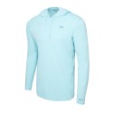 Vaportek Goione Boat Hooded Fishing Shirt