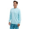 Vaportek Goione Boat Hooded Fishing Shirt
