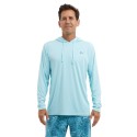 Vaportek Goione Boat Hooded Fishing Shirt