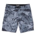 Sharkskin Elite Boardshorts 21" Open Seas
