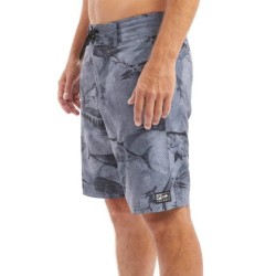 Sharkskin Elite Boardshorts 21"