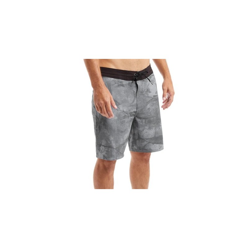 Deep Drop Boardshorts 20" Open Seas