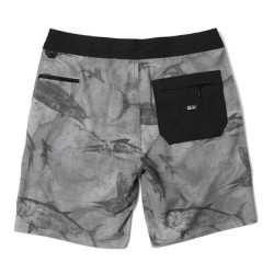 Deep Drop Boardshorts 20" Open Seas