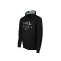 Northlake Zip Gyotaku Black