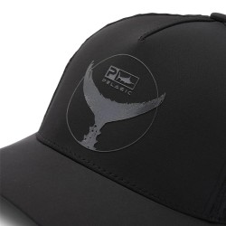 Echo Tails Up Performance Trucker