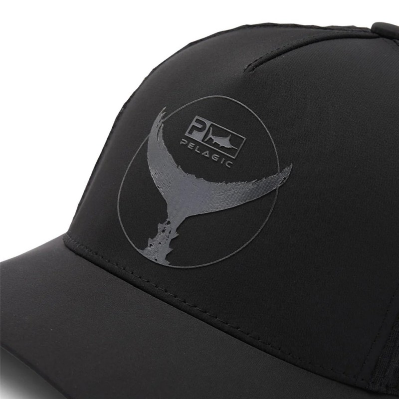 Echo Tails Up Performance Trucker