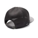 Offshore Marlin Stamped Low Profile Trucker