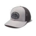 Offshore Marlin Stamped Low Profile Trucker