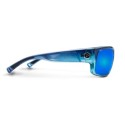 Fish Whistle Blue Fade - Blue | Polarized Mineral Glass