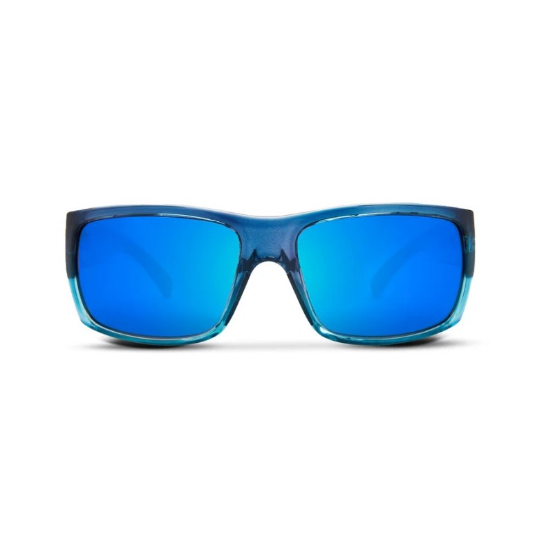 Fischpeitsche Blaue Fade - Blau | Polarisiertes Mineralglas