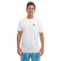 Premium Tee kdf Abstract marlin