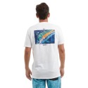 Premium Tee kdf Abstract marlin