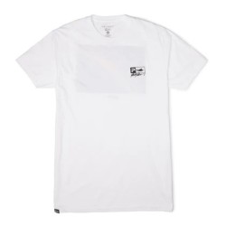 Premium Tee kdf Abstract marlin