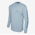 Aquatek marlin Stamp