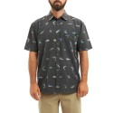 Dockside Strech Woven