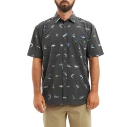 Dockside Strech Woven