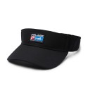 Performance Visor Solid