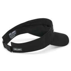 Performance Visor Solid