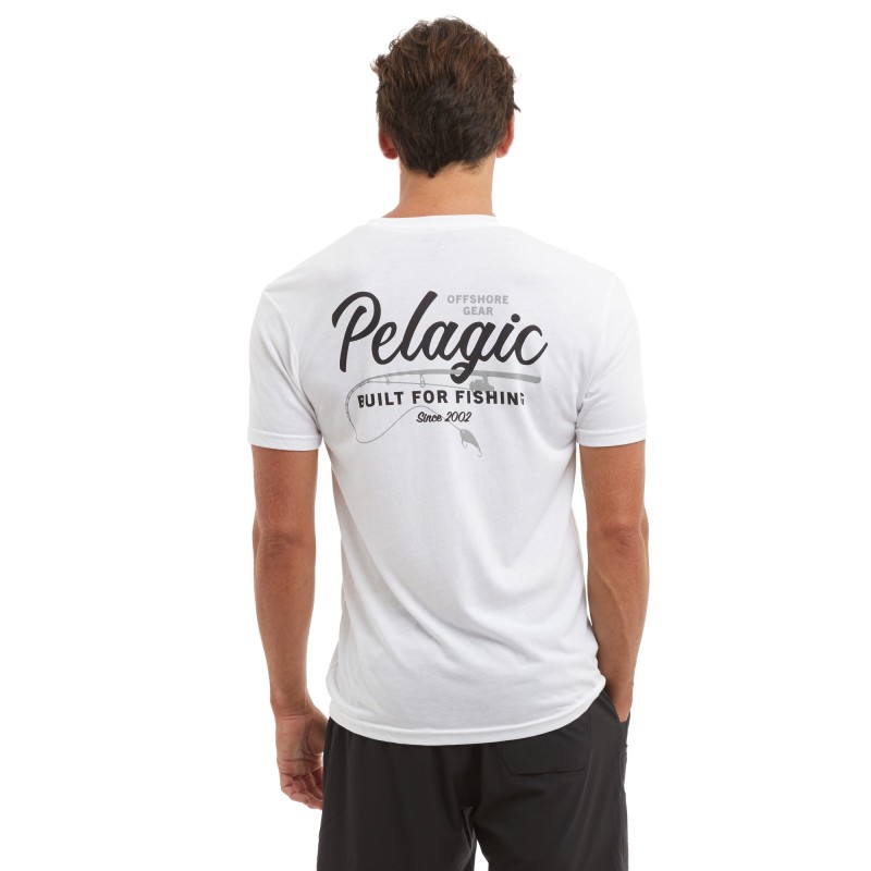 Premium Tee Going Out