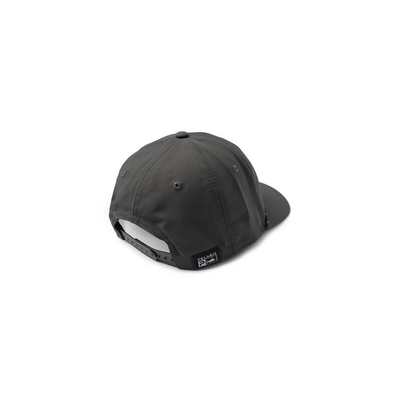 Fish U Unstructured Snapback
